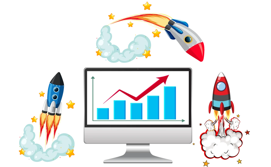 Speed up Your Digital Growth